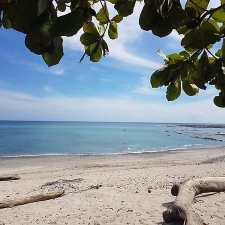 Pura Vida House Cabo Blanco Villa นิโกยา ภายนอก รูปภาพ