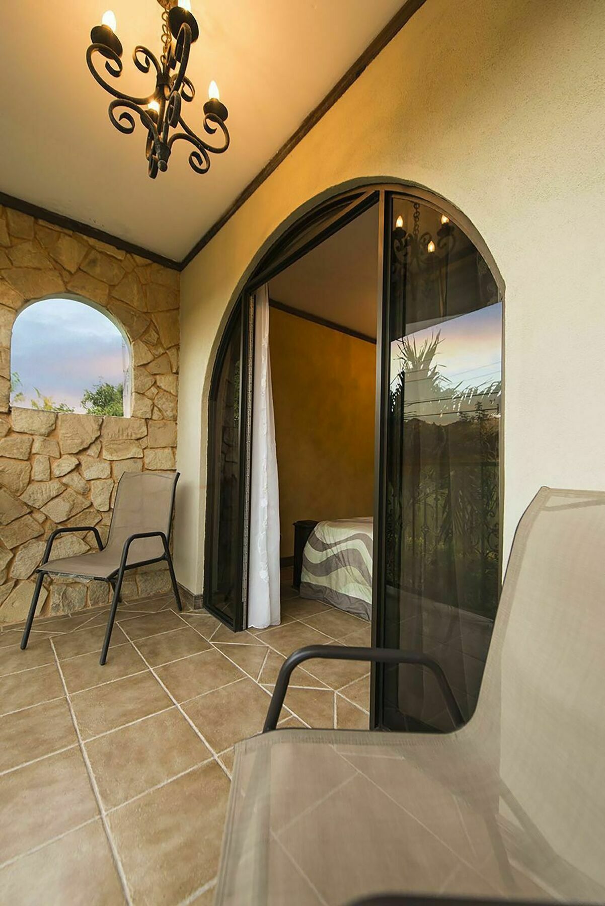 Pura Vida House Cabo Blanco Villa นิโกยา ภายนอก รูปภาพ