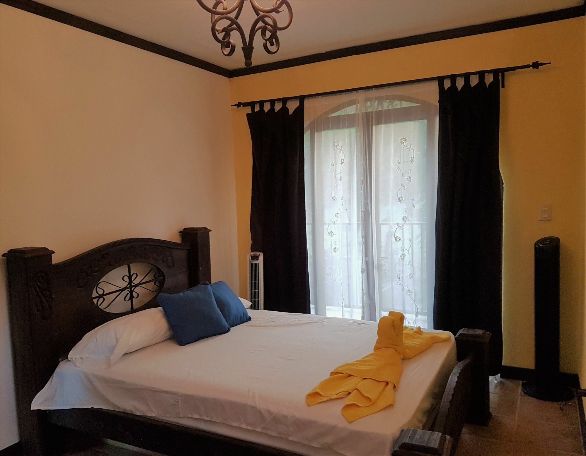 Pura Vida House Cabo Blanco Villa นิโกยา ภายนอก รูปภาพ