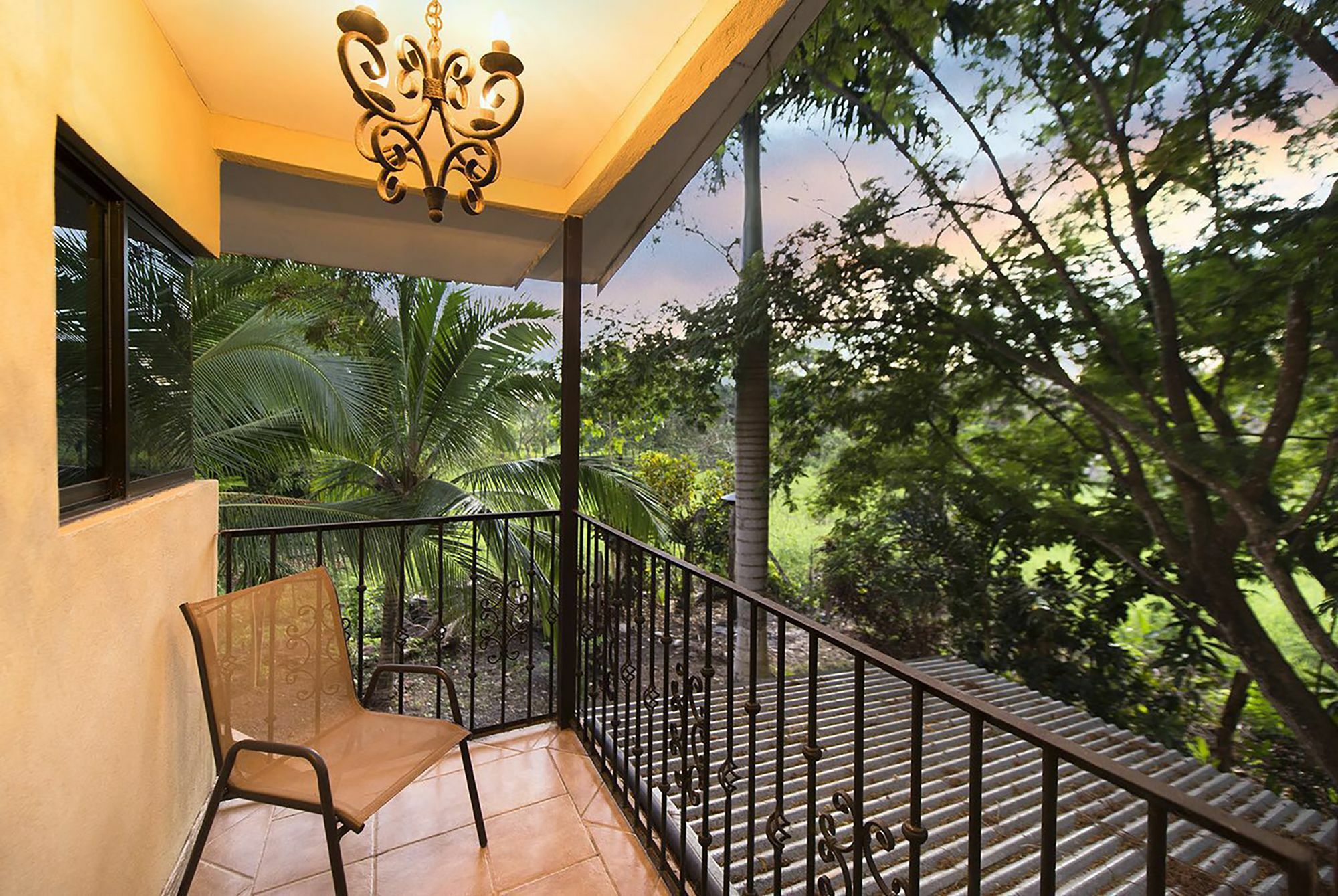 Pura Vida House Cabo Blanco Villa นิโกยา ภายนอก รูปภาพ