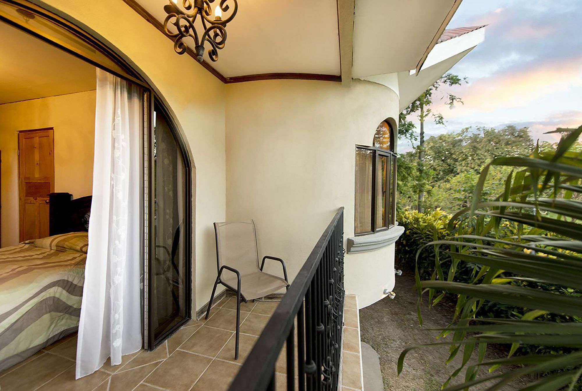 Pura Vida House Cabo Blanco Villa นิโกยา ภายนอก รูปภาพ