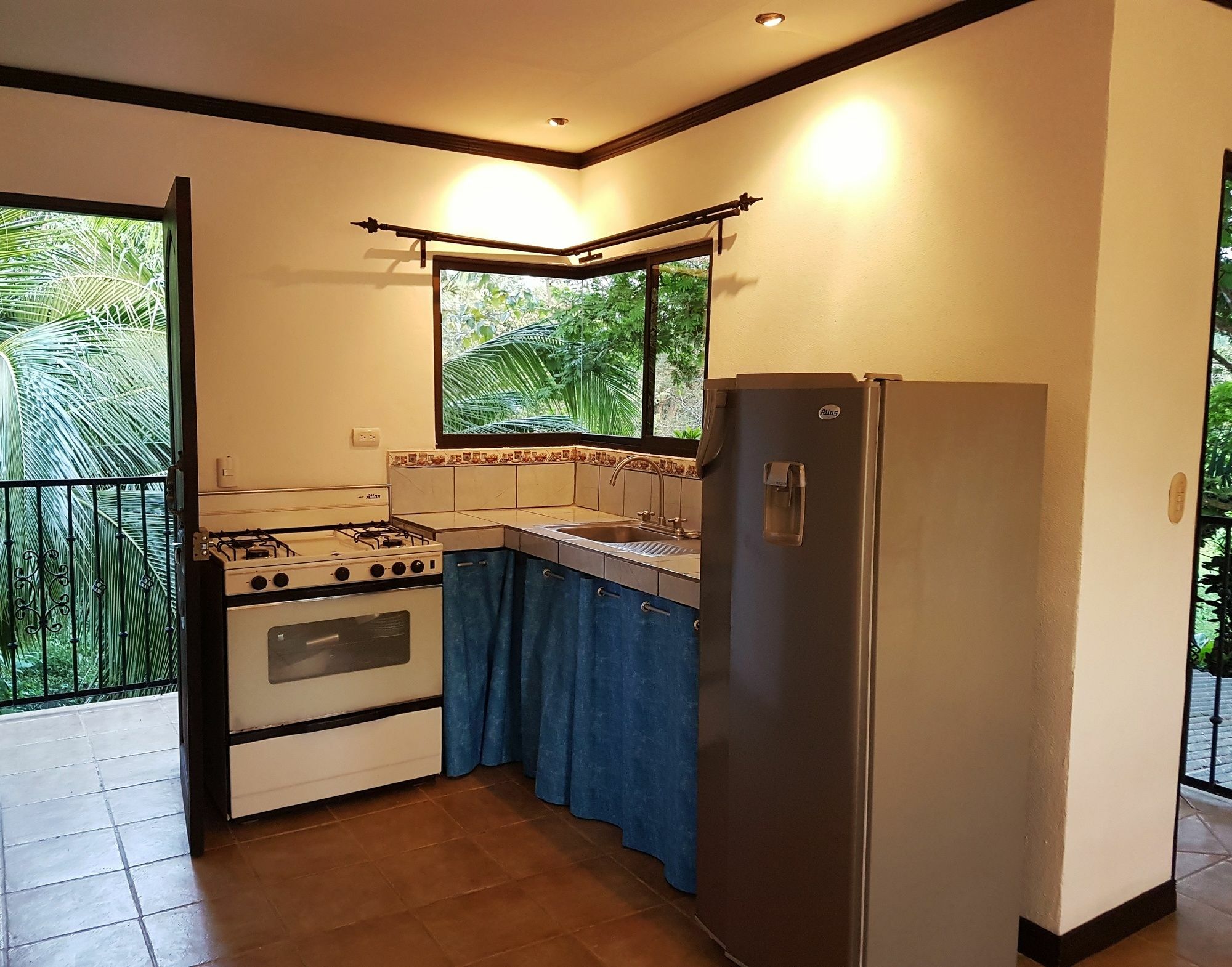 Pura Vida House Cabo Blanco Villa นิโกยา ภายนอก รูปภาพ